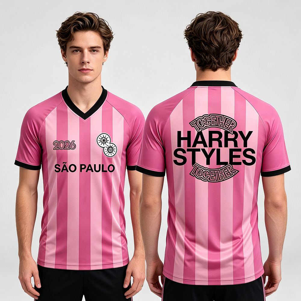 Men'S Fashion Sydney - HarryStyles Birlikte Sydney SAO PAULO Tur