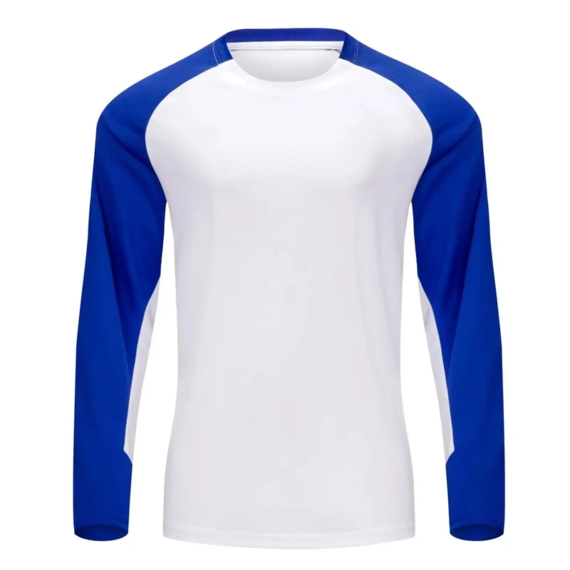 Mens Fashion Clothes - Erkekler İçin Sade Kontrast Renkli Spor