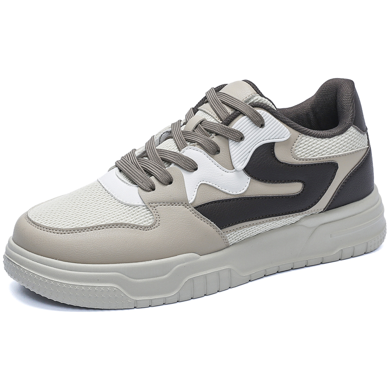 Mens Fashion Trainers - Artı büyük boy 49 50 51