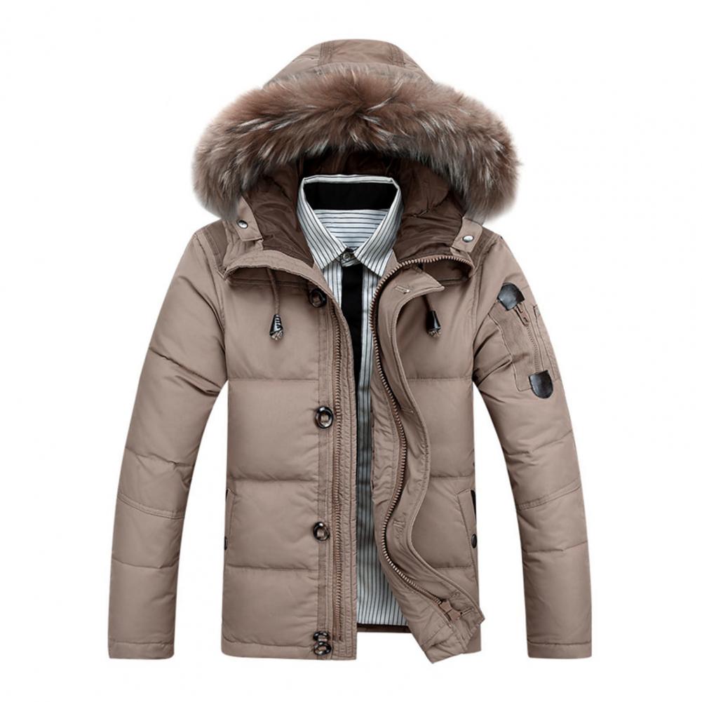 Men'S Fashion With Hat - Açık havada erkekler konfor şapka katı