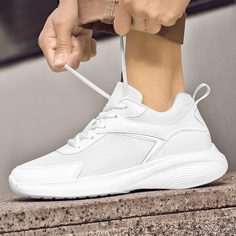 Erkekler Moda Yüksekliği Artan - Mens Fashion Trainers incelemesi ve fiyatı