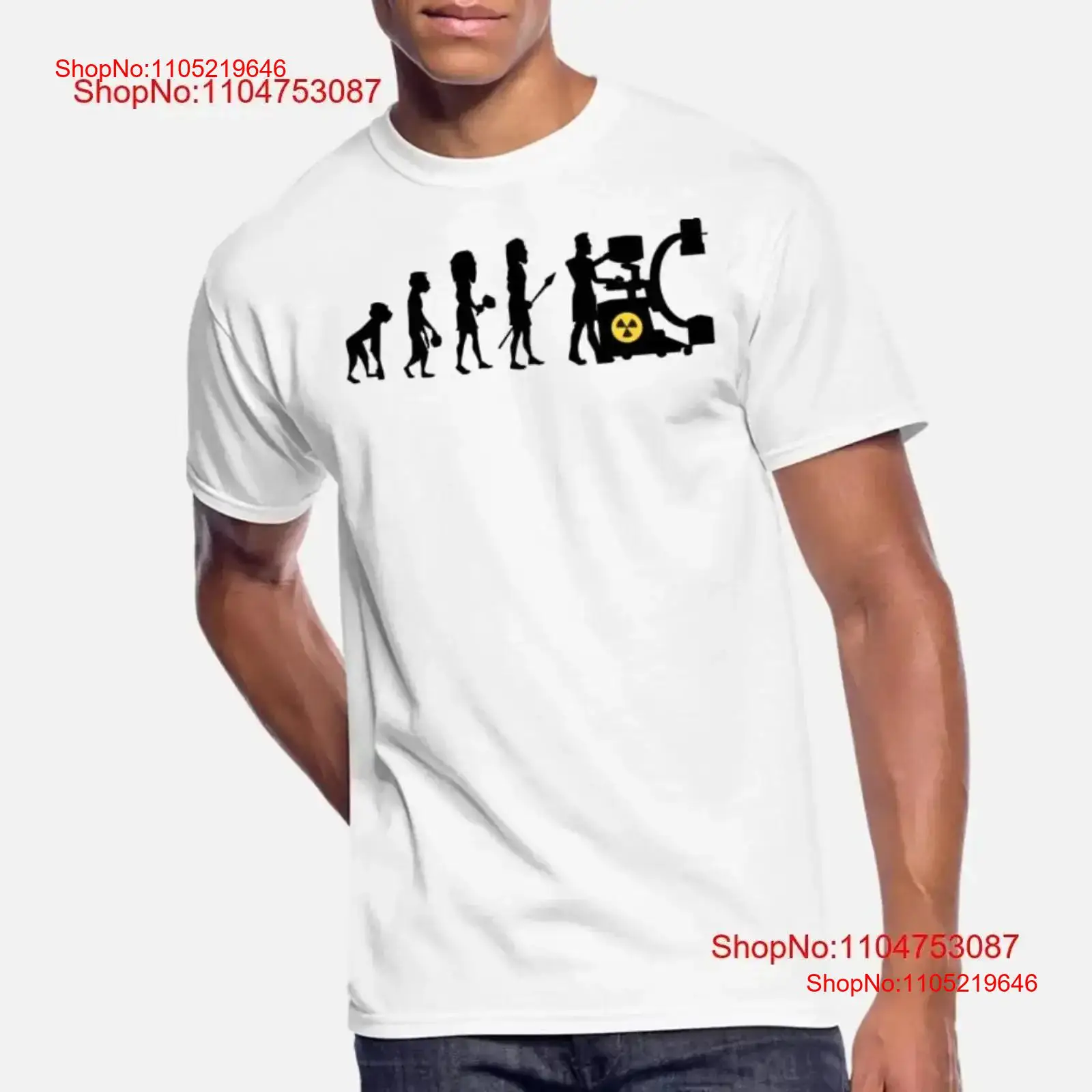 Rad Tech Evolution Radyoloji t - Men'S Fashion X incelemesi ve fiyatı
