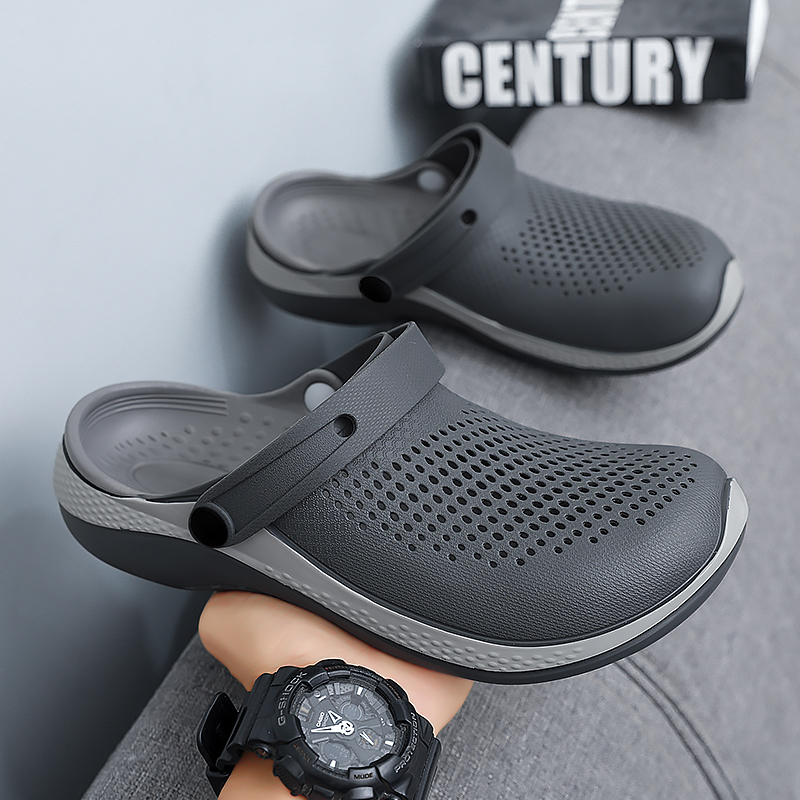 Erkek Yazlık Sandaletleri Kaym - Men'S Fashion News incelemesi ve fiyatı