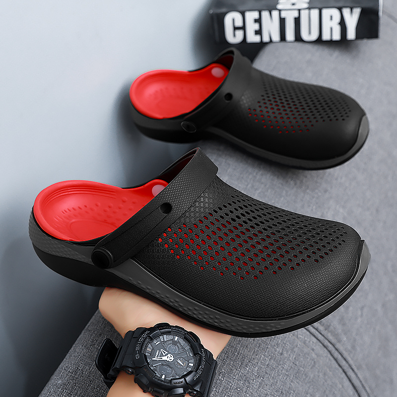 Erkek Yazlık Sandaletleri Kaym - Men'S Fashion News incelemesi ve fiyatı