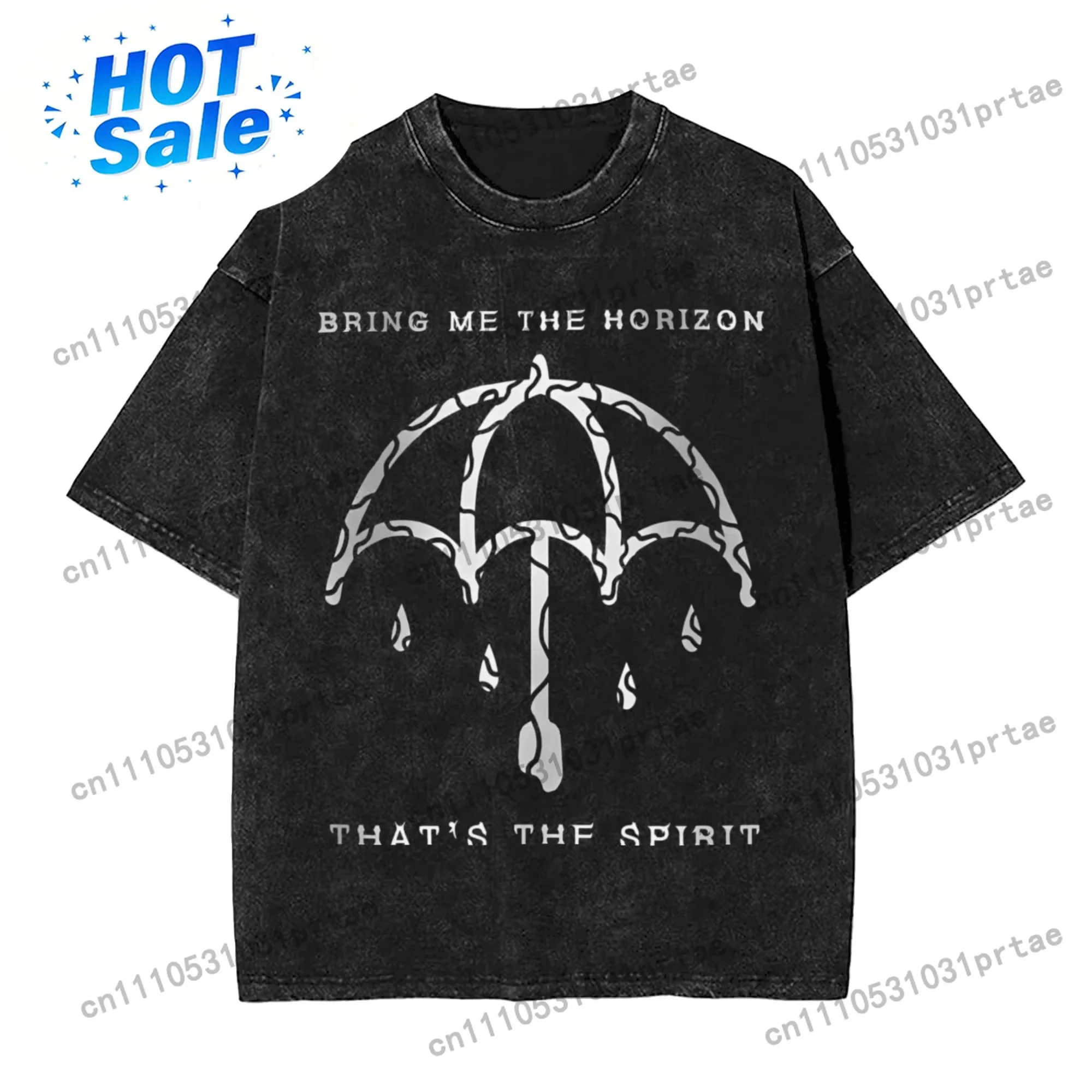 BMTH Bring Me The Horizon Albü - Poster Men Fashion incelemesi ve fiyatı