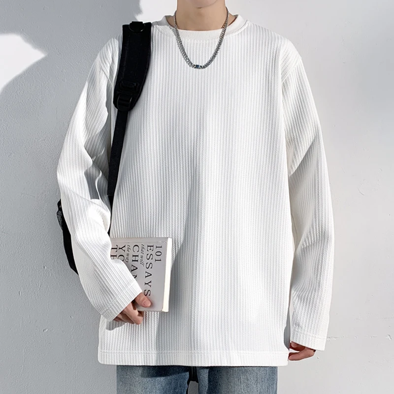Erkek Fitilli Örgü Bisiklet Ya - Men'S Fashion T Shirts incelemesi ve fiyatı