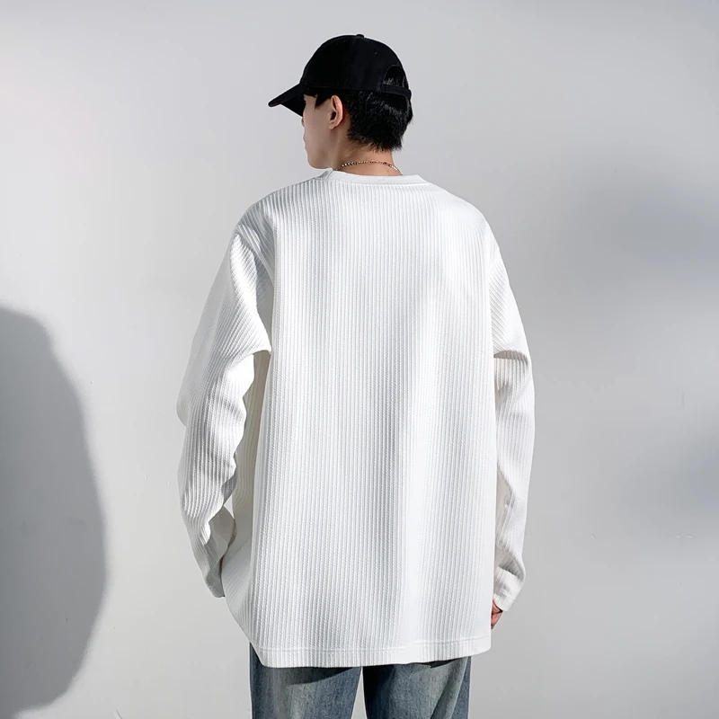 Erkek Fitilli Örgü Bisiklet Ya - Men'S Fashion T Shirts incelemesi ve fiyatı