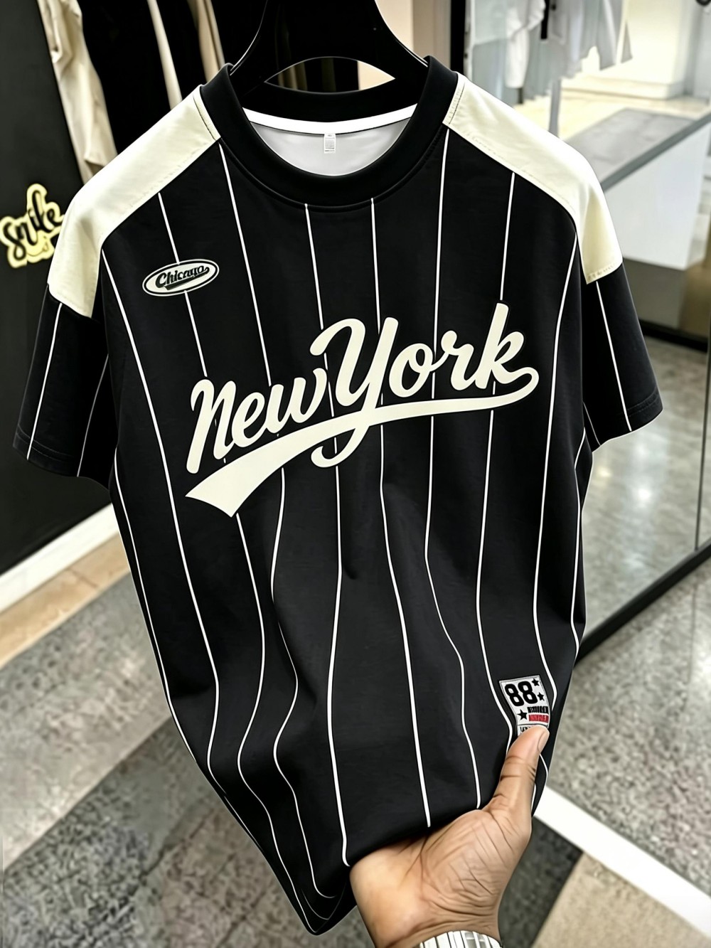 Moda Yeni Erkek Yazlık Antrenm - Men'S Fashion New York incelemesi ve fiyatı