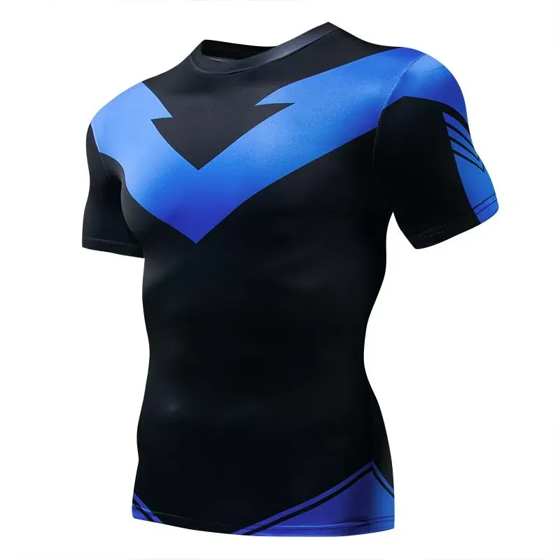 3D Baskılı Günlük Uzun Kollu 2 - Men'S Fashion T Shirts incelemesi ve fiyatı