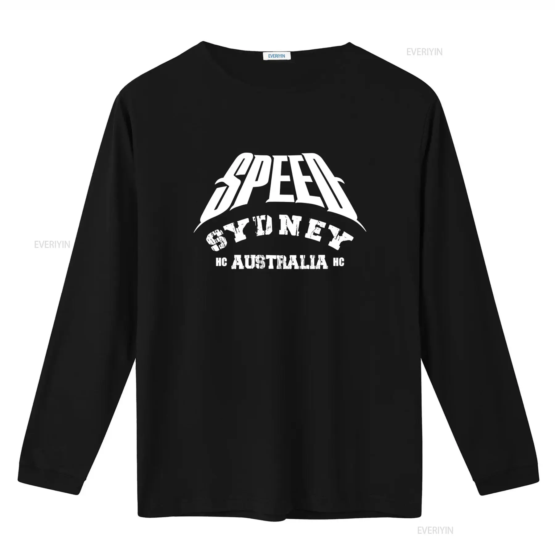 Speed Hardcore Punk Grubu Tişö - Men'S Fashion Sydney incelemesi ve fiyatı