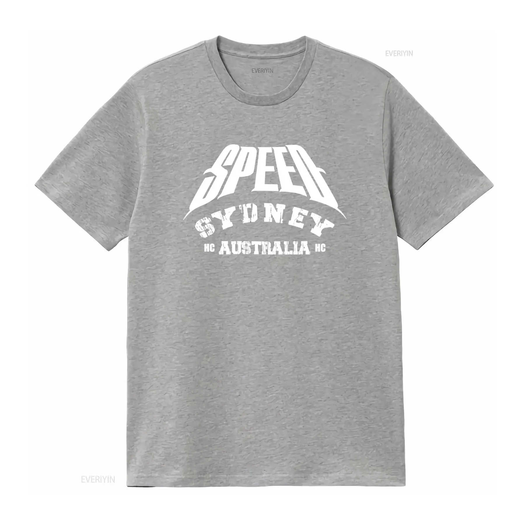Speed Hardcore Punk Grubu Tişö - Men'S Fashion Sydney incelemesi ve fiyatı