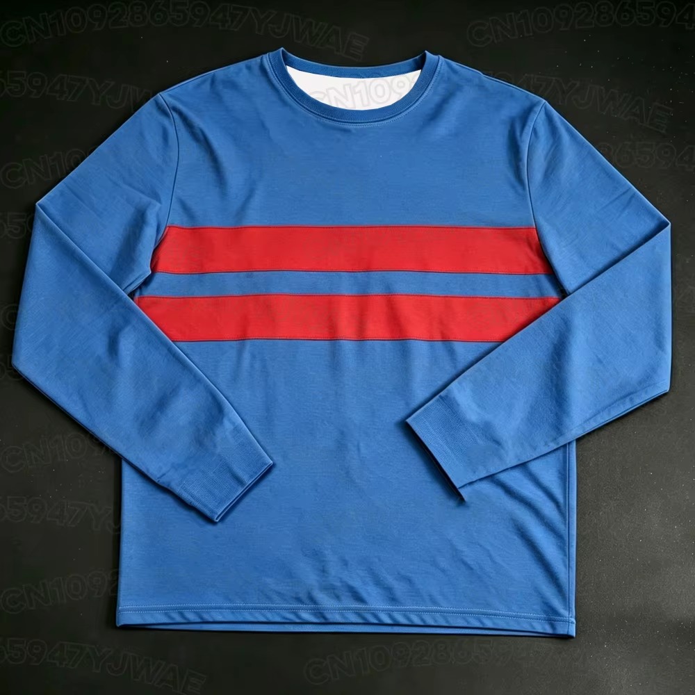 Erkek ve Kadın Deltarun Kris C - Men'S Fashion T Shirts incelemesi ve fiyatı