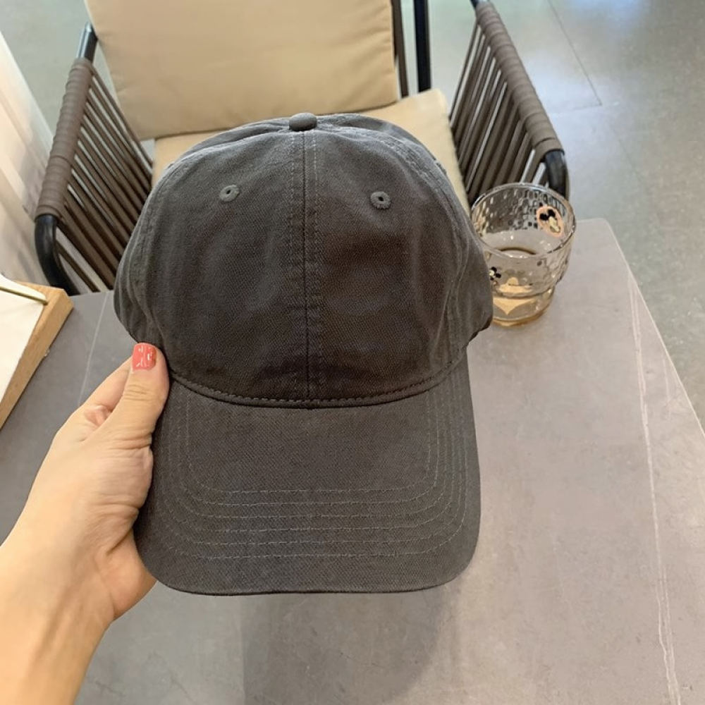 Moda Pamuklu Beyzbol Şapkası,  - Men'S Fashion With Hat incelemesi ve fiyatı