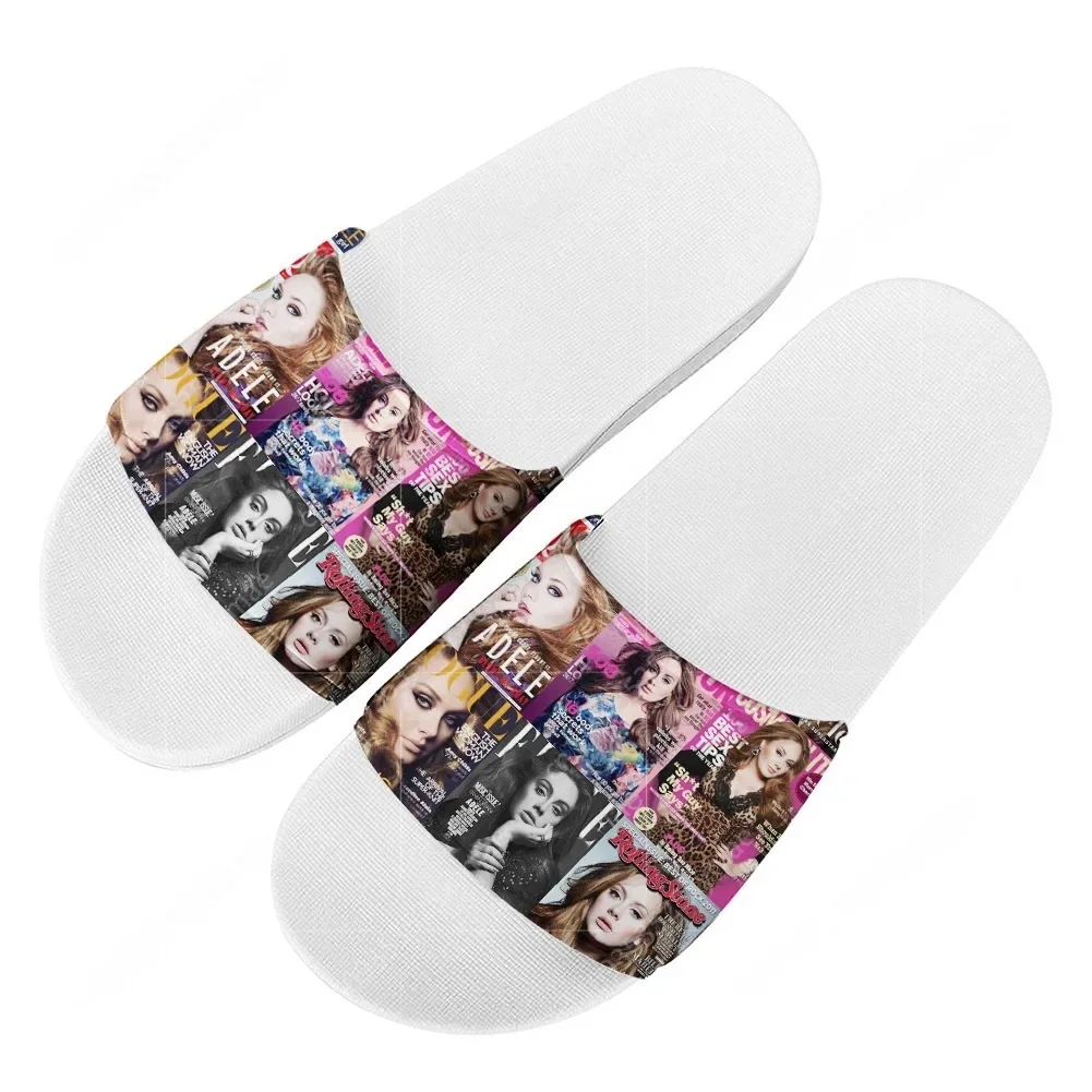 Adele Singer Poster Terlikleri - Poster Men Fashion incelemesi ve fiyatı
