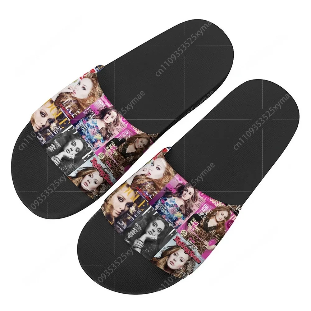 Adele Singer Poster Terlikleri - Poster Men Fashion incelemesi ve fiyatı