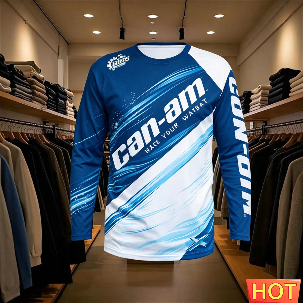 Motosiklet Yarışı Uzun Kollu Y - Mens Fashion Clothes incelemesi ve fiyatı
