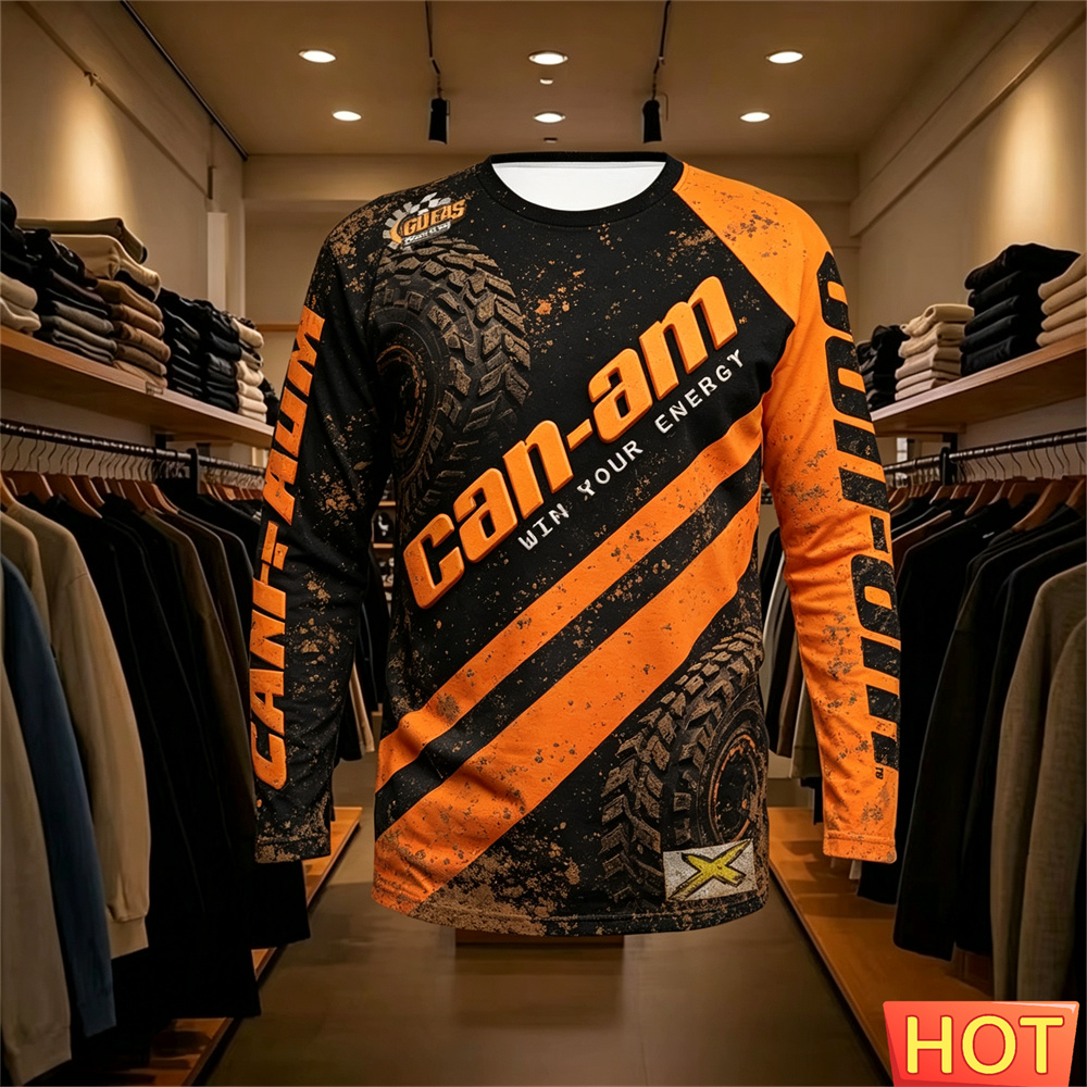 Motosiklet Yarışı Uzun Kollu Y - Mens Fashion Clothes incelemesi ve fiyatı