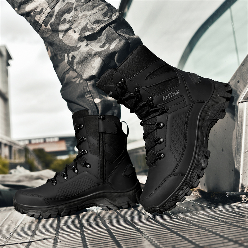 Erkek vahşi antrenman botları  - Men'S Fashion News incelemesi ve fiyatı
